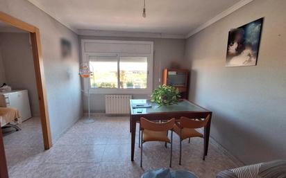 Dining room of Flat for sale in Sabadell