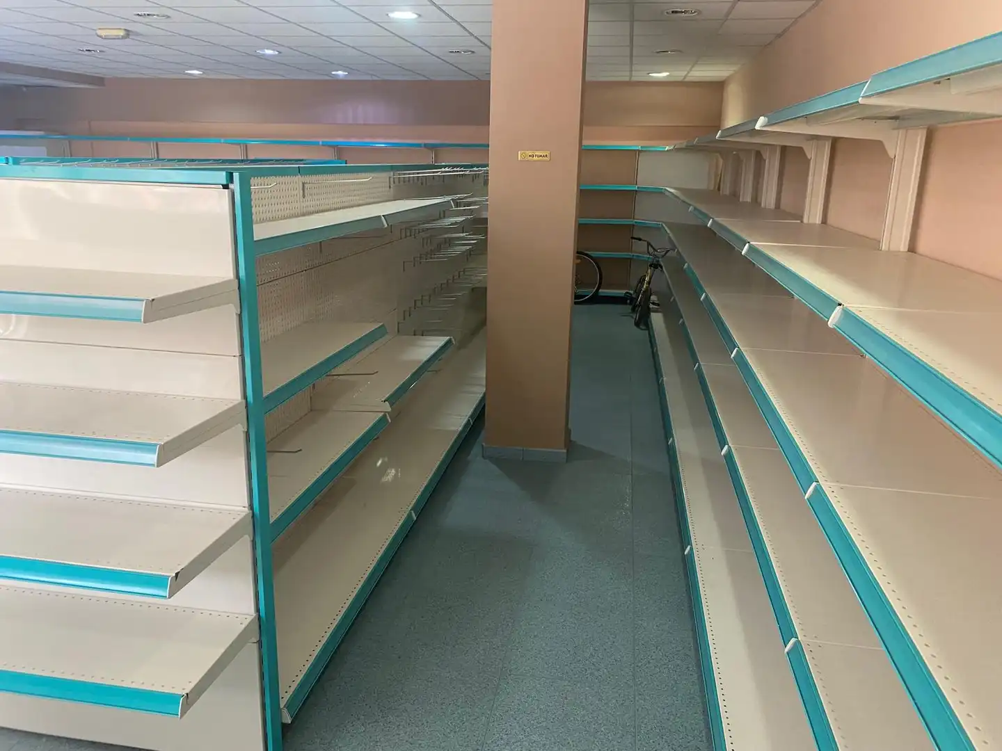 Gewerbefläche zum Verkauf in Passatge dels Segadors, imagen 5