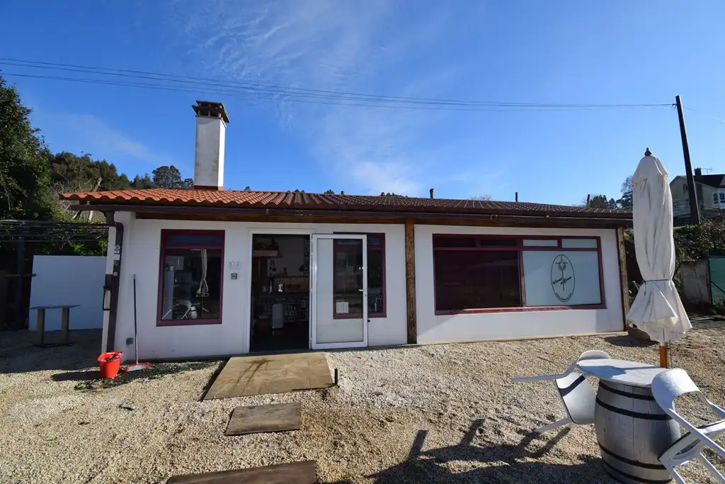 Industrial buildings for sale in Miño  with Alarm