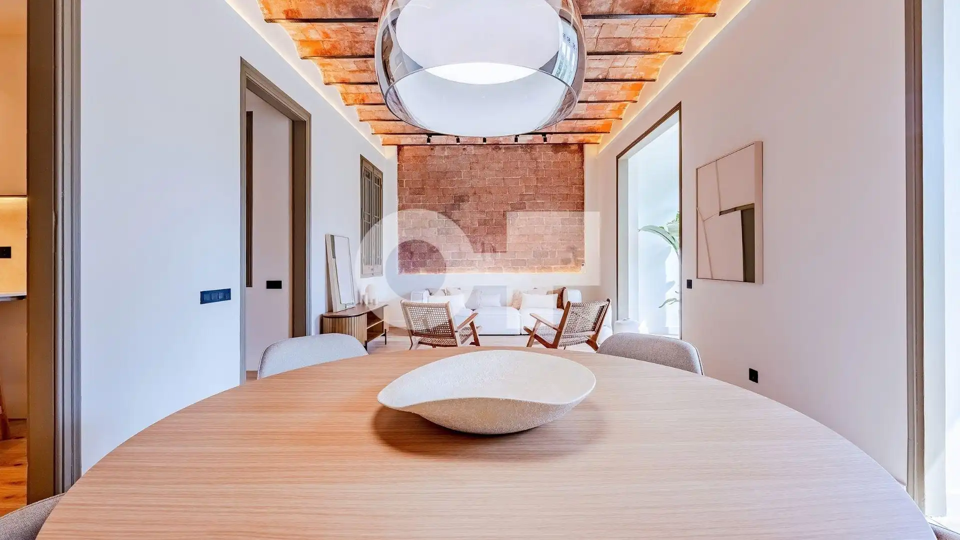 Flat with terrace for sale in Carrer Carrer Muntaner, imagen 15