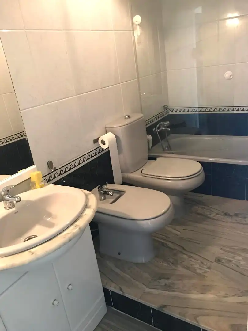 Apartment with lift for sale in Centre, imagen 9