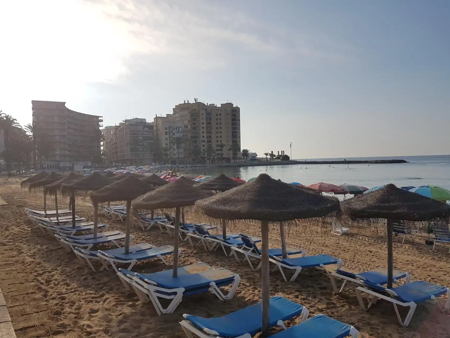 Apartamento con piscina en venta en Calle BELLA ANTONIA, imagen 20