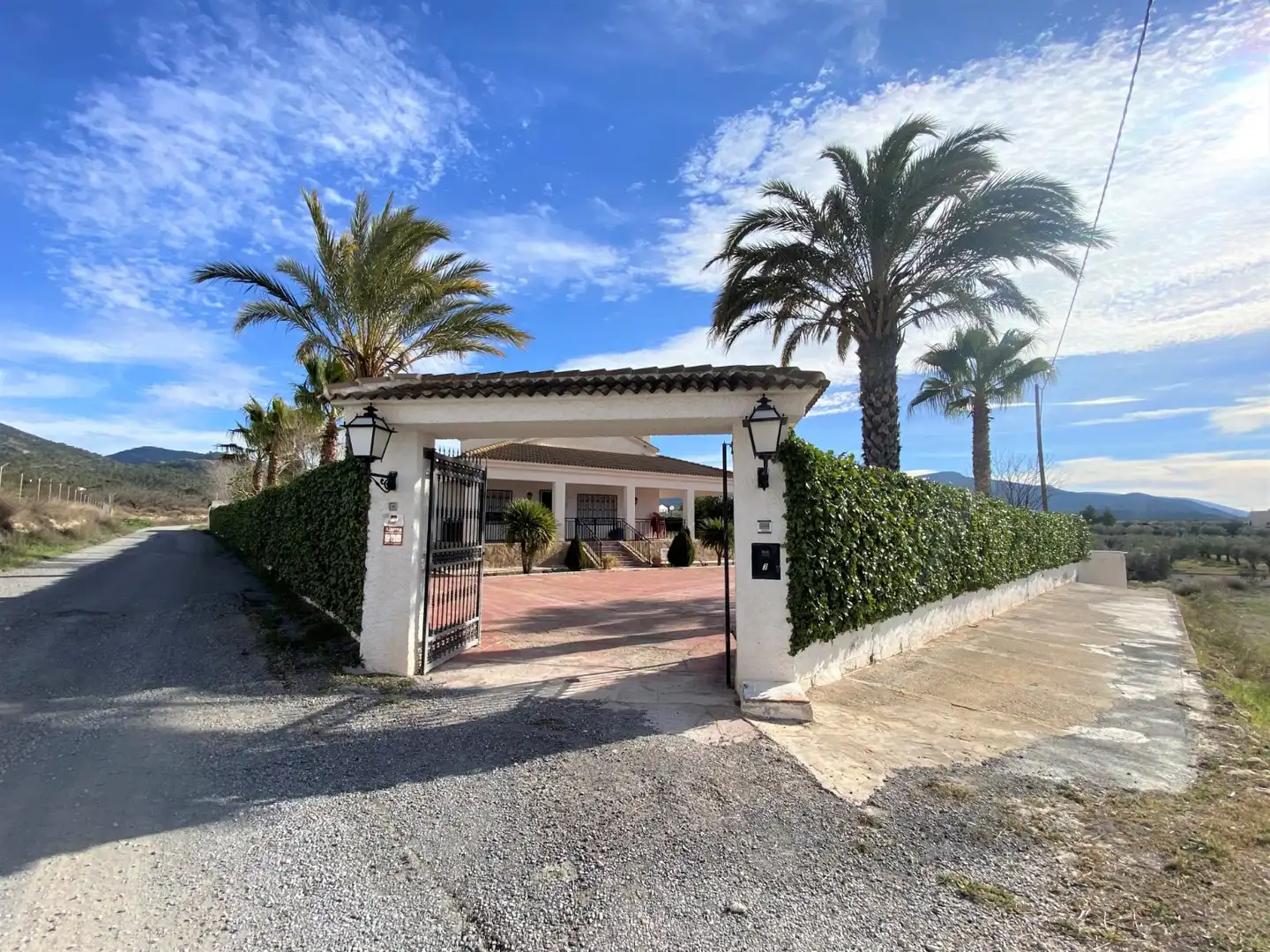 Casa o chalet en venta en Sax