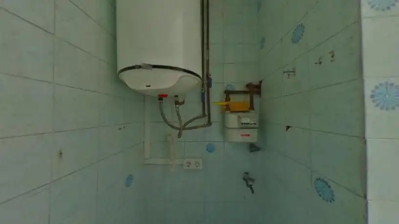 Baño de Piso en venta en Barcelona