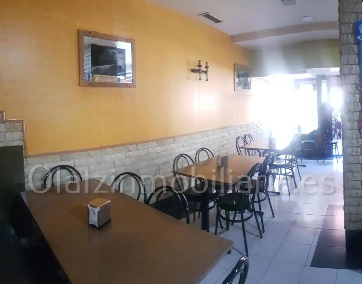 Local comercial en venda a Zalla, imagen 2