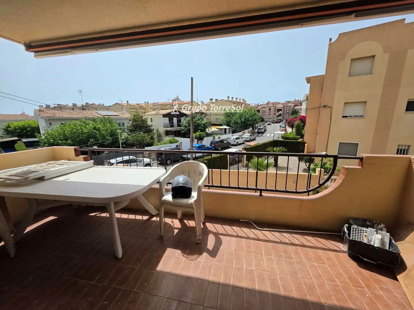 Terraza de Piso en venta en Torredembarra con Aire acondicionado, Calefacción y Terraza