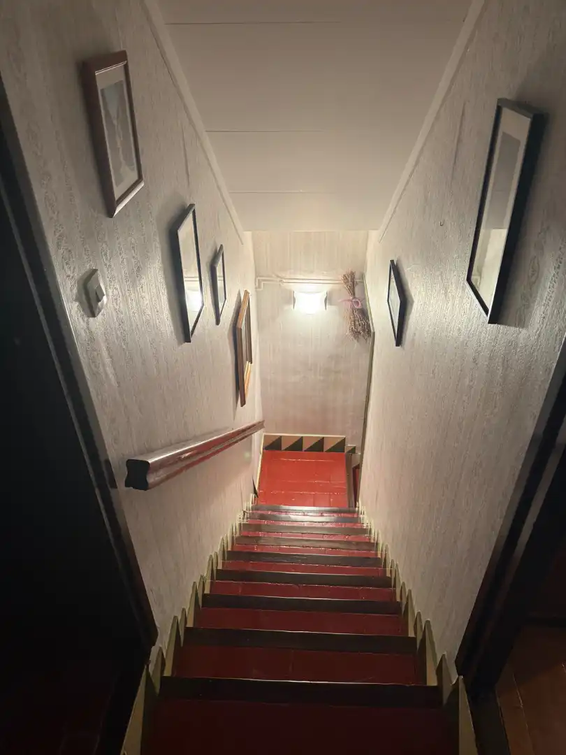 Casa amb terrassa en venda a Sant Jaume de Llierca, imagen 22