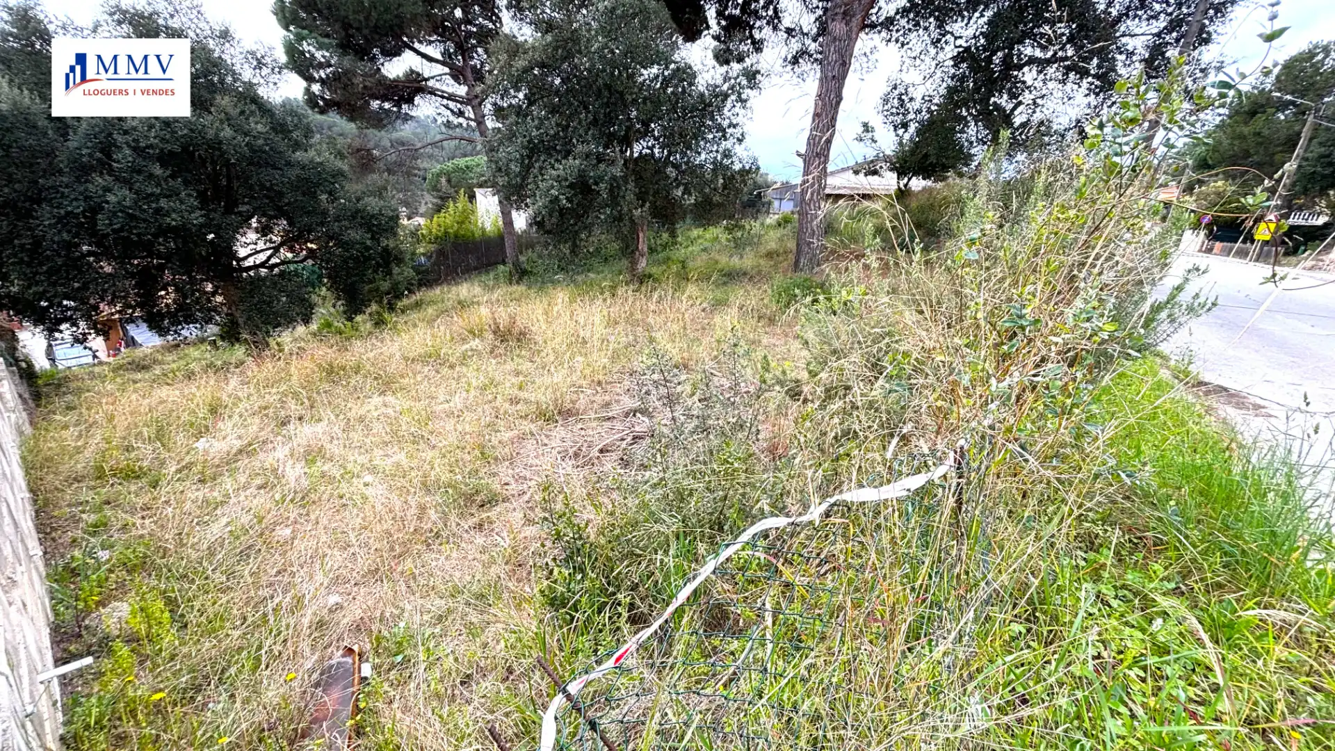 Terreno residencial en venta en Carrer Juan Ramón Jiménez 43, imagen 2