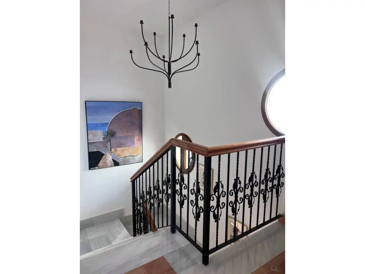 Casa o chalet en venta en Cartagena con Aire acondicionado, Terraza y Amueblado