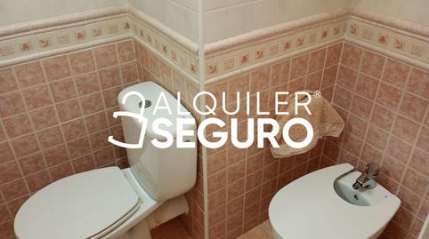 Photo 2 of Flat to rent in Manuel Altolaguirre, La Cala del Moral, Málaga