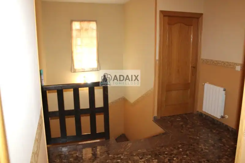 Casa amb terrassa en venda a Tomelloso, imagen 35