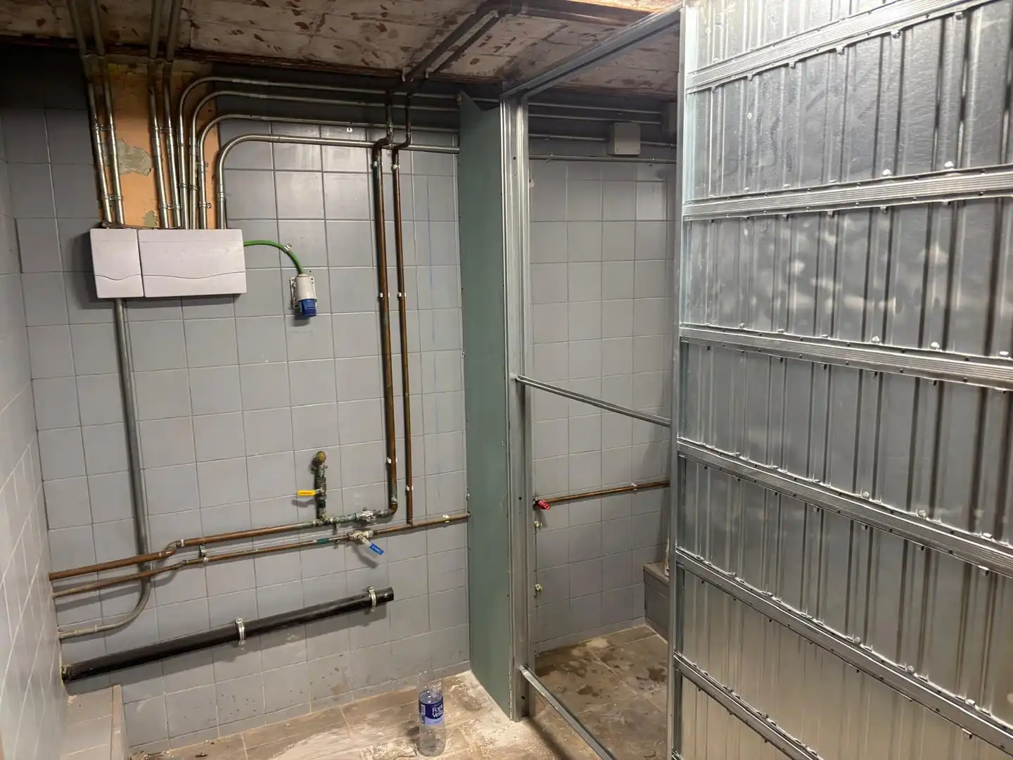 Business premises for sale in Gràcia, imagen 14