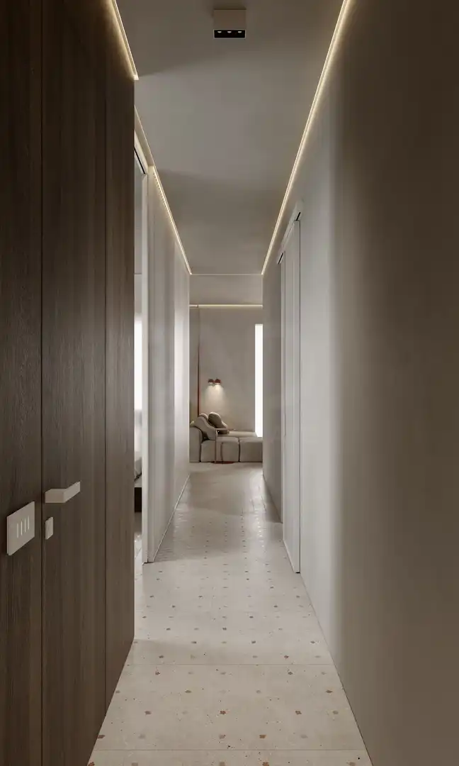 Penthouse for sale in Gràcia, imagen 11
