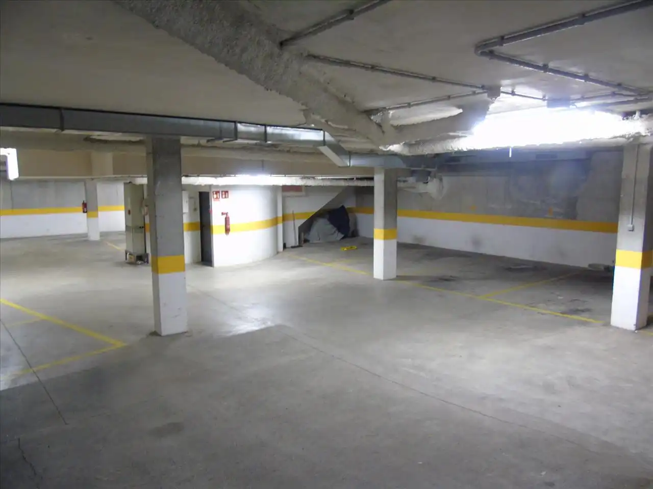 Parcheggio in vendita a Manlleu, imagen 2