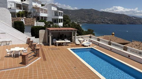 Foto 2 de Apartament en venda a Calle Romántica, 1, Velilla - Velilla Taramay, Almuñécar