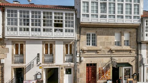 Photo 2 of Flat for sale in Avenida de Raxoi, 2, Casco Histórico, Santiago de Compostela