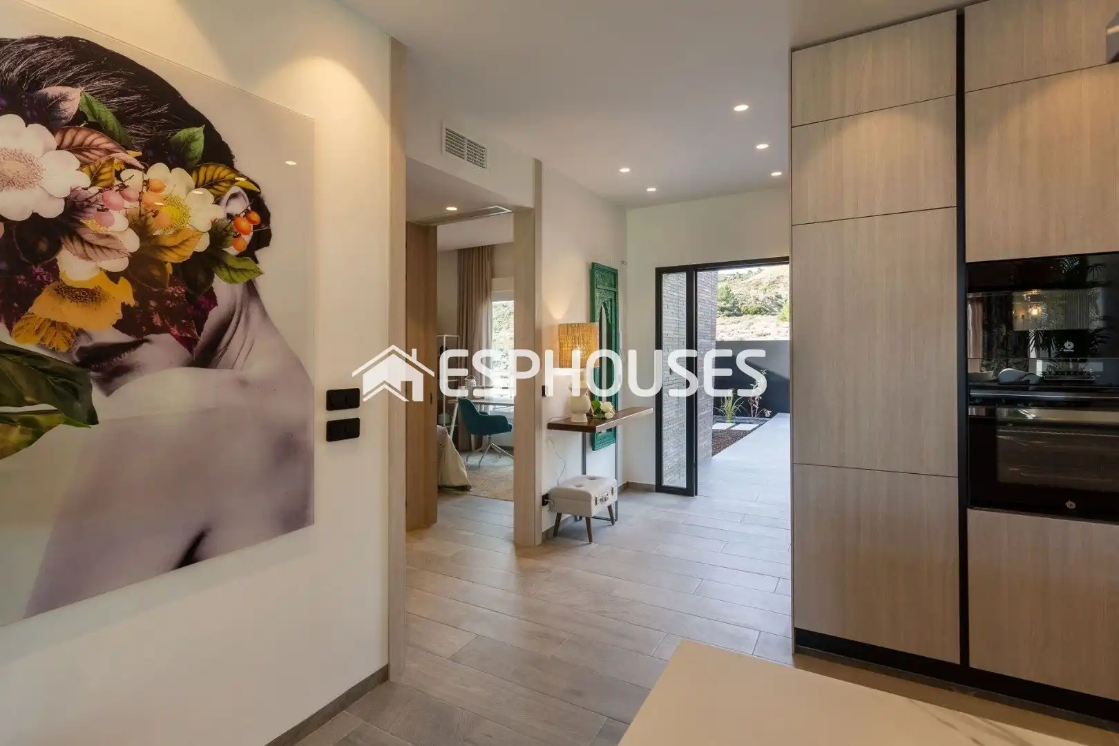 Casa pareada con terraza en venta en Algorfa, imagen 10