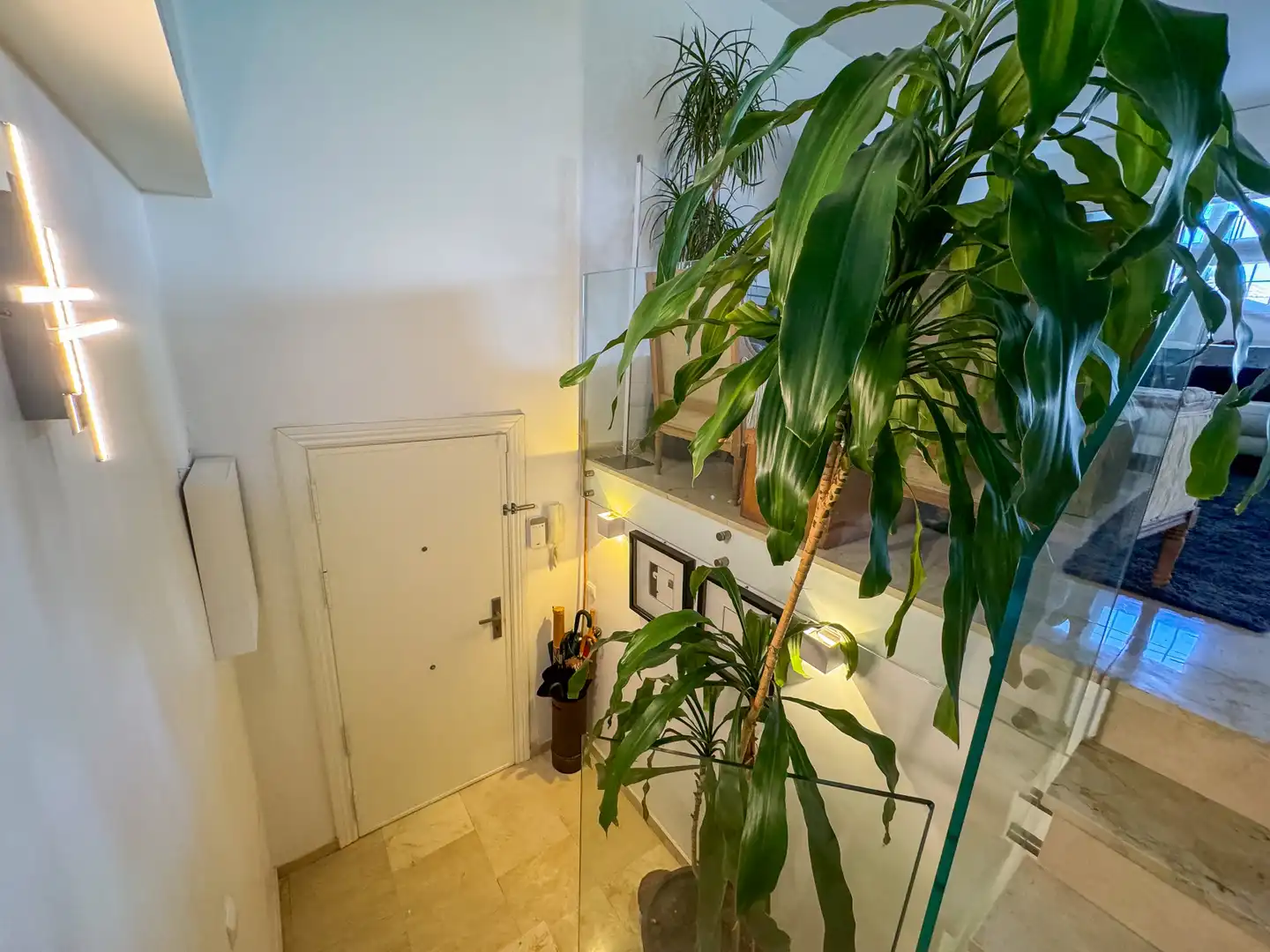 Dúplex en venta en Estepona con Aire acondicionado, Terraza y Piscina