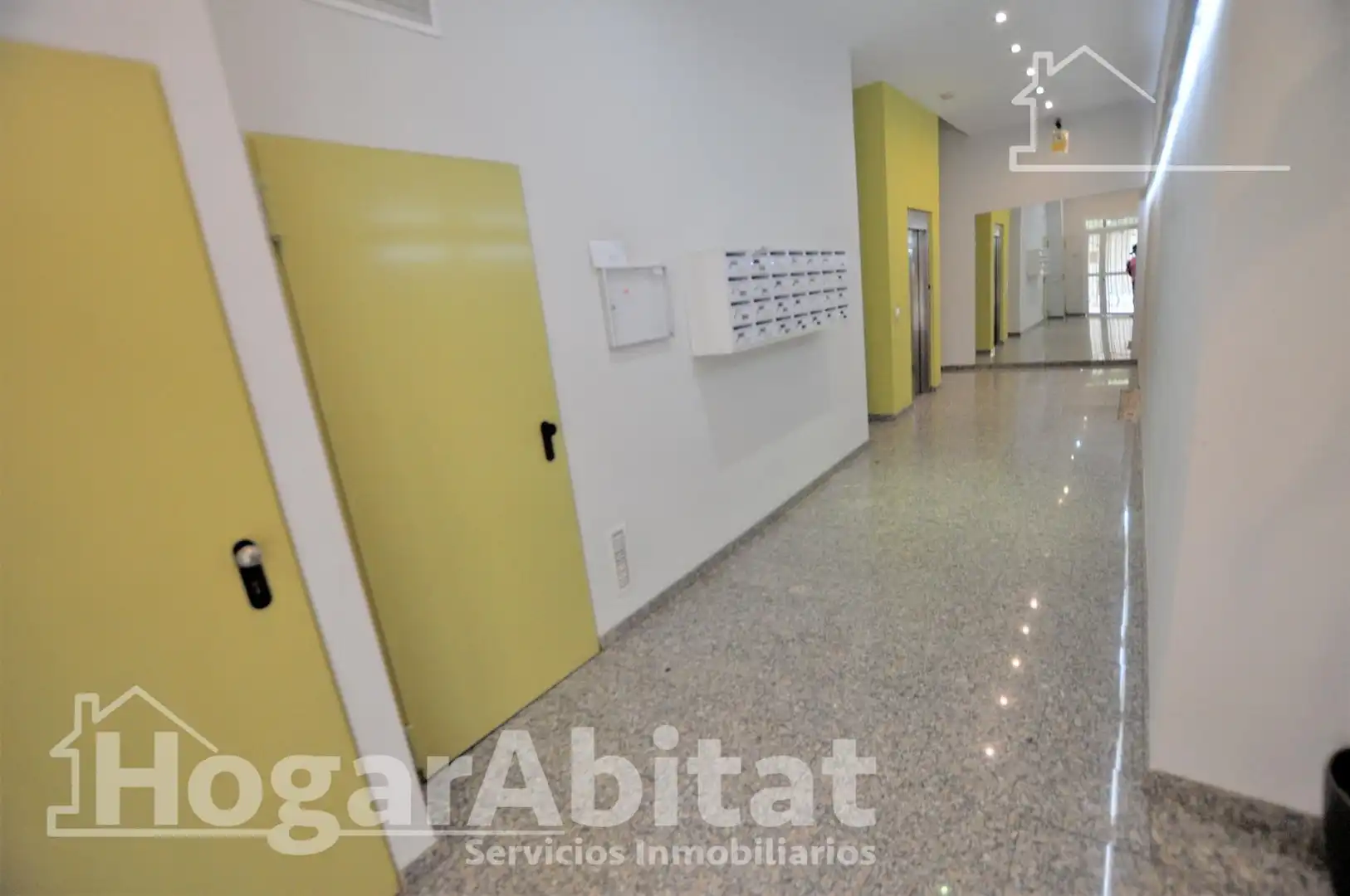 Appartamento con balcone in vendita a Calle Isabel de Villena, imagen 35