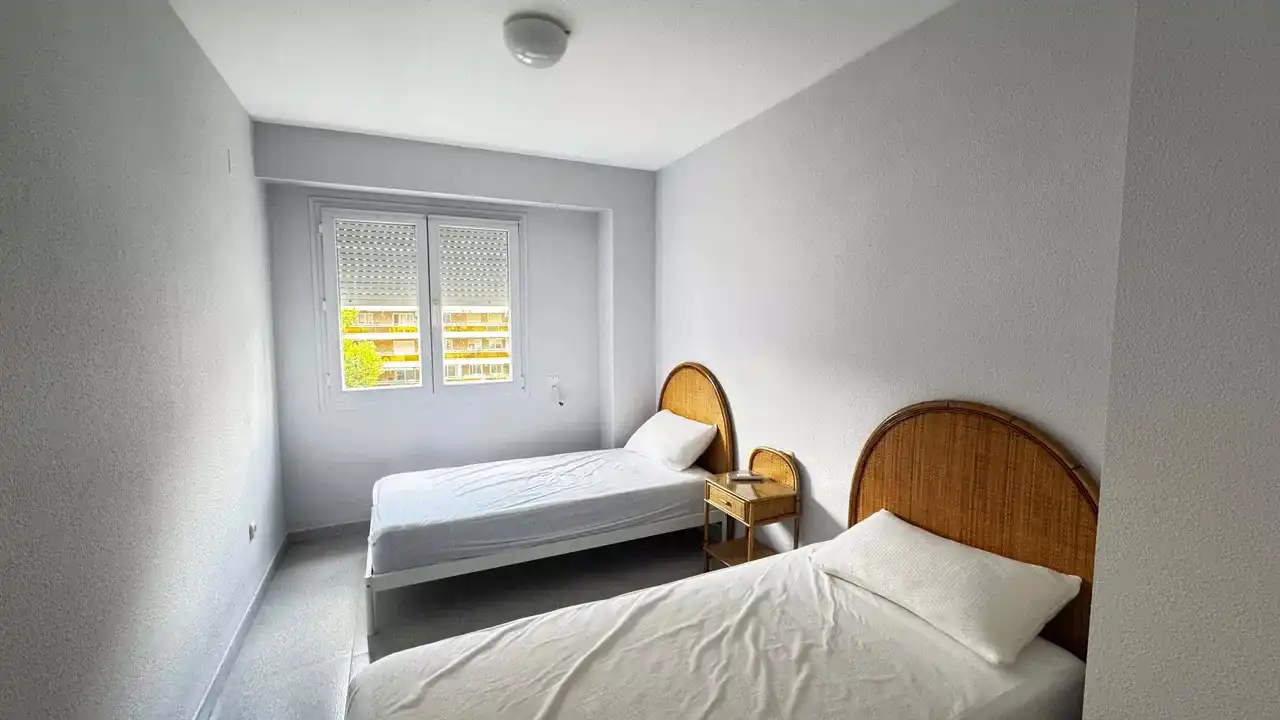 Apartment mit Pool zur Miete in Carrer Bisbe Serra 10, imagen 6