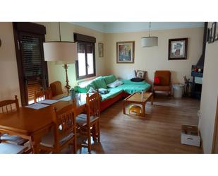 Sala d'estar de Pis en venda en La Puebla de Castro