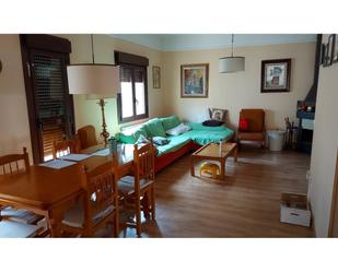 Living room of Flat for sale in La Puebla de Castro