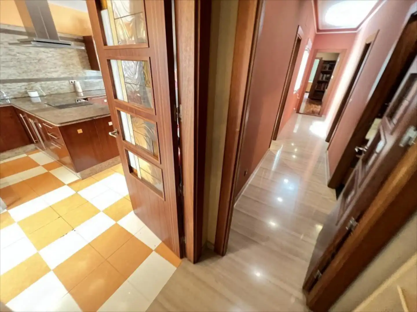 Piso con ascensor en venta en Casc Urbà, imagen 14