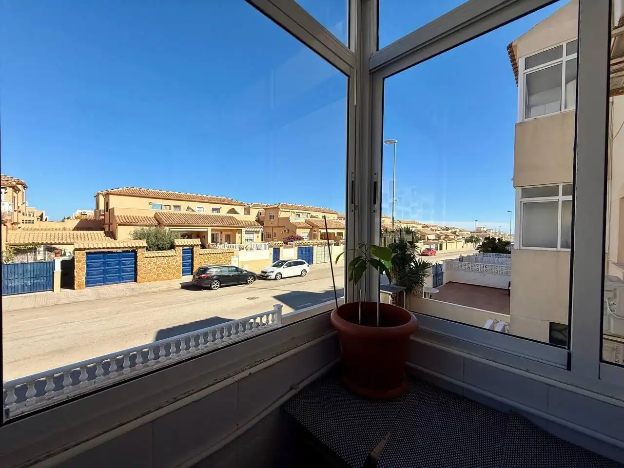 Apartment with terrace for sale in Orihuela Costa, imagen 22