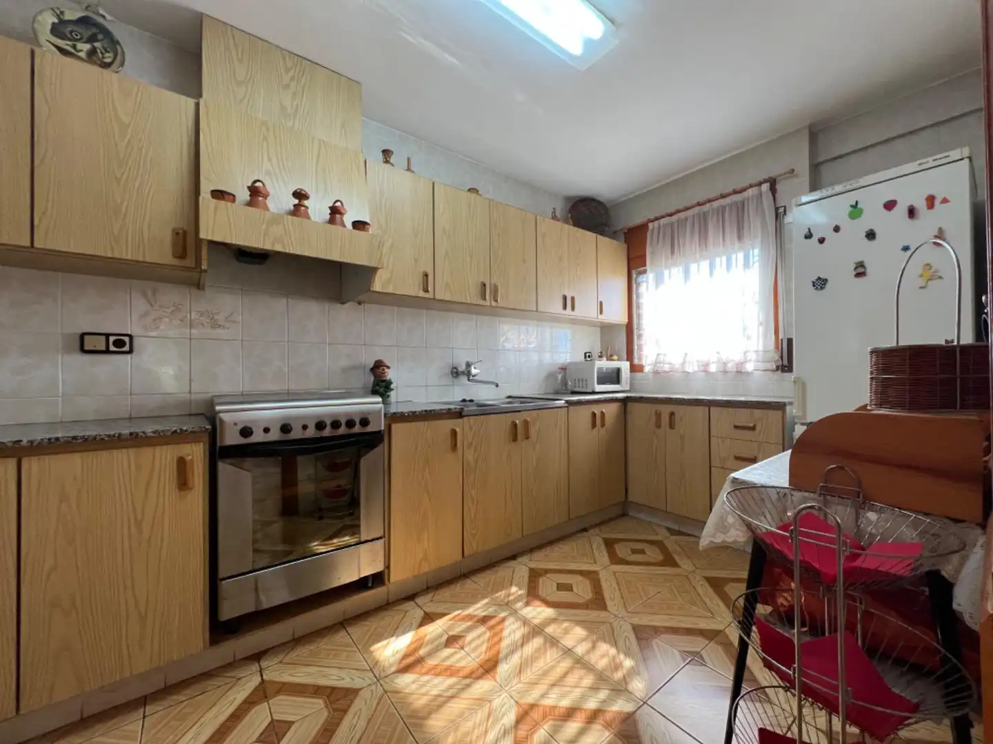 Casa con terrazza in vendita a L'Aldea, imagen 4