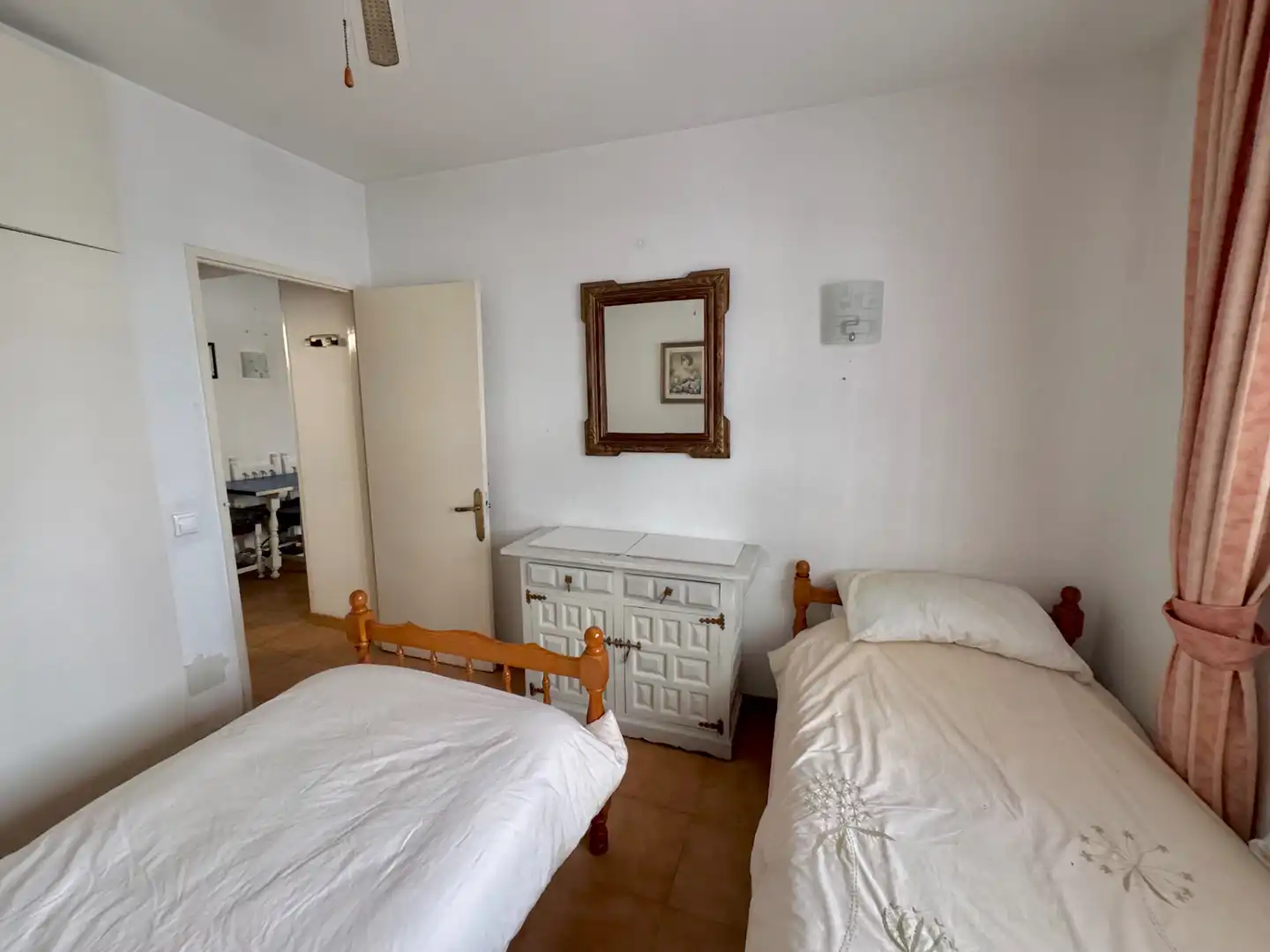 Dormitori de Pis en venda en Fuengirola amb Terrassa i Moblat