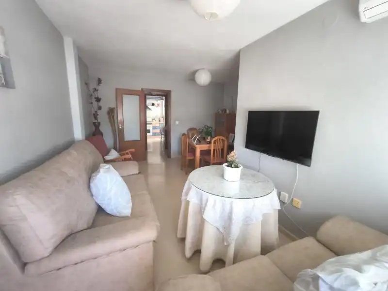 Piso en venta en Calle CASCO DE MOTRIL , Motril ciudad