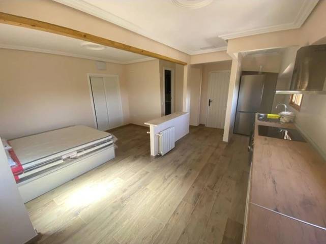 Estudio en Alquiler en Santa Faz