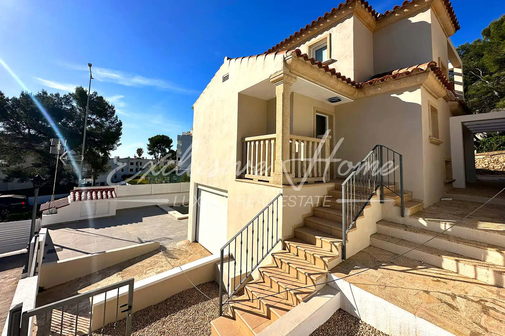Villa mit Terrasse zum Verkauf in Alcossebre, imagen 34