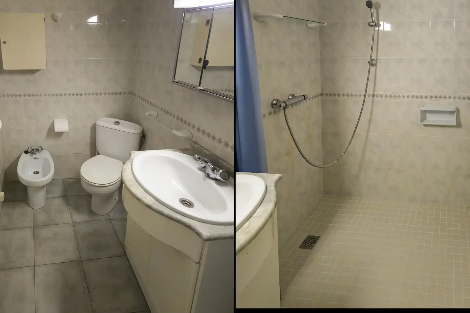 Bany de Casa o xalet en venda en Vila-real amb Terrassa, Traster i Balcó
