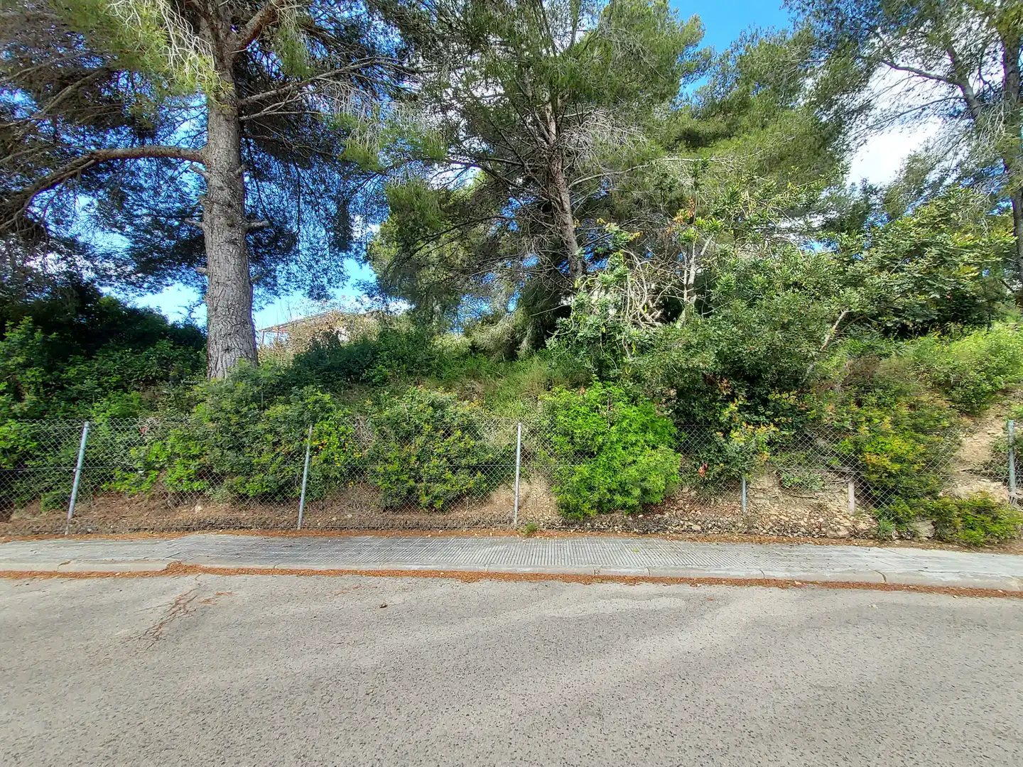 Residential land for sale in Els Masos - Els Garrofers, imagen 2