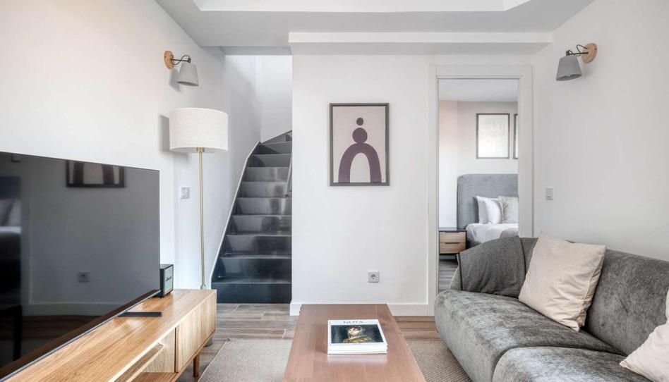 Photo 1 of Apartment to share in Guindalera, Madrid