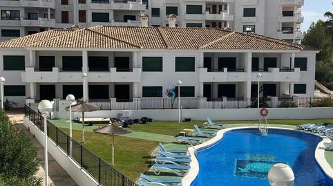 Photo 3 of Flat for sale in Avenida de Ibiza, Lomas de Campoamor - Las Ramblas, Alicante