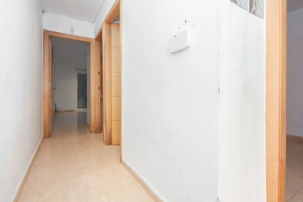 Wohnung mit Aufzug zum Verkauf in C/ Garrotxa, Nº 50, imagen 19