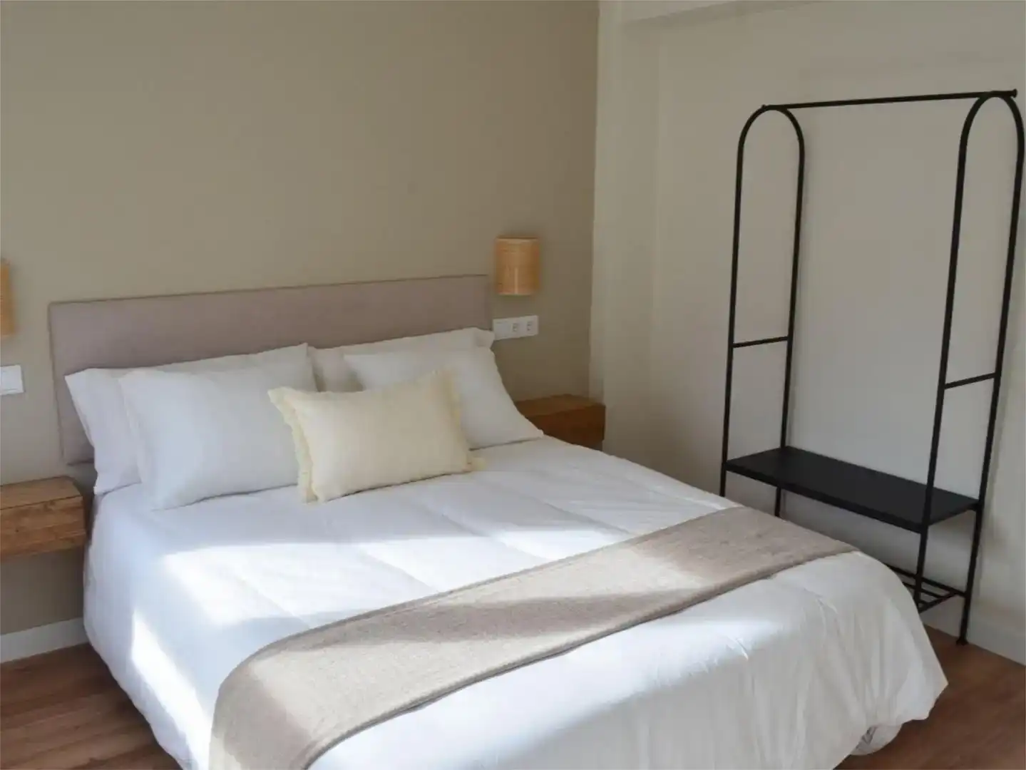 Habitación de Piso de alquiler en Gijón 