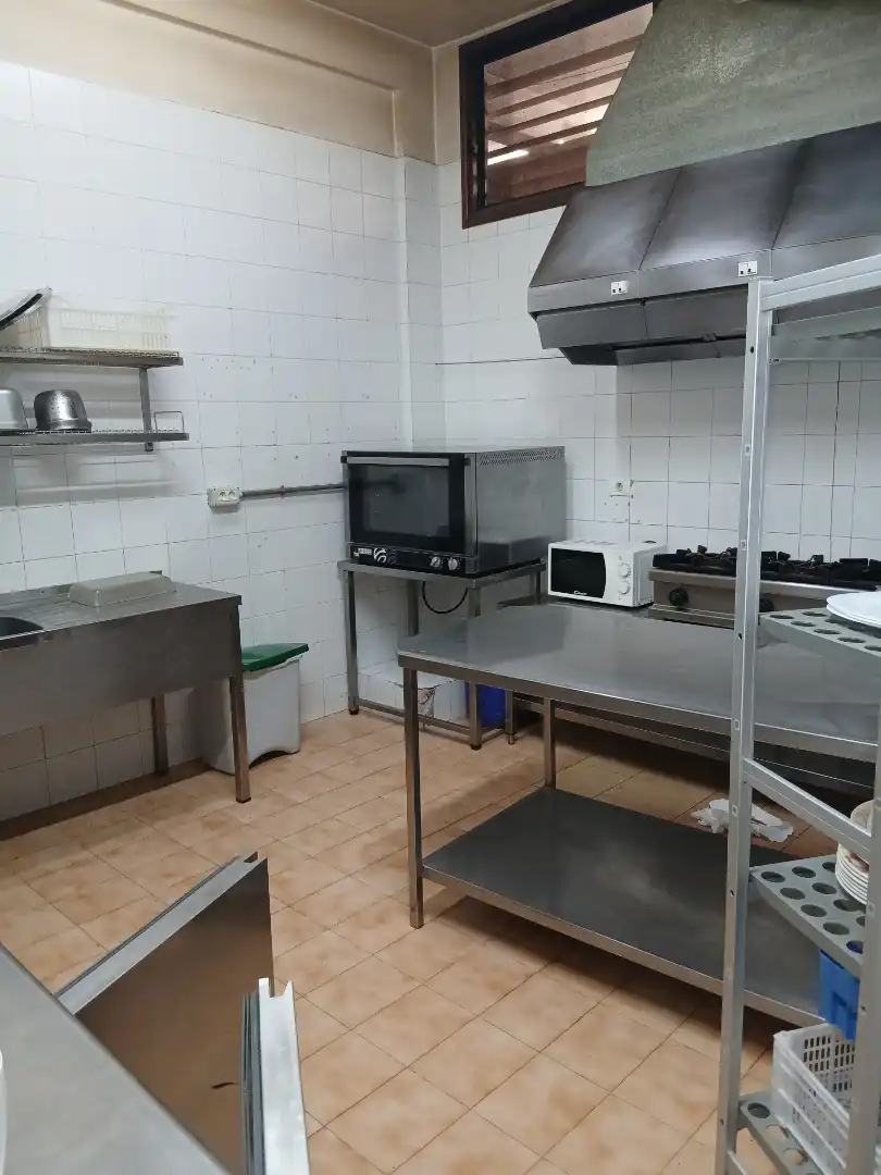 Local comercial en venda a Calle Boston 1, imagen 3