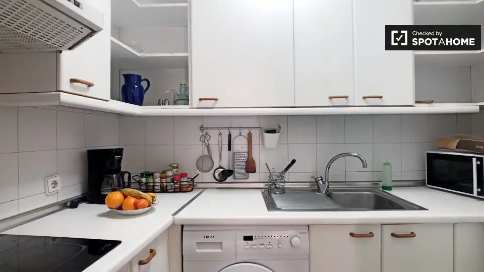 Flat with terrace to rent in Moncloa - Aravaca, imagen 10