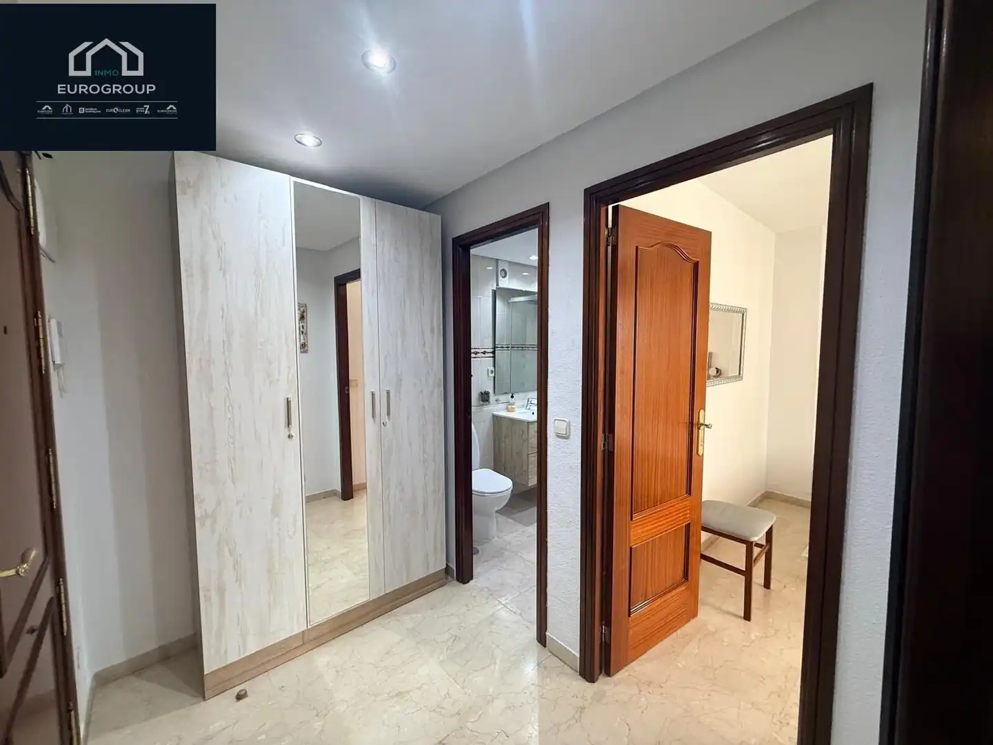 Apartament amb piscina en venda a Playa de Levante, imagen 4