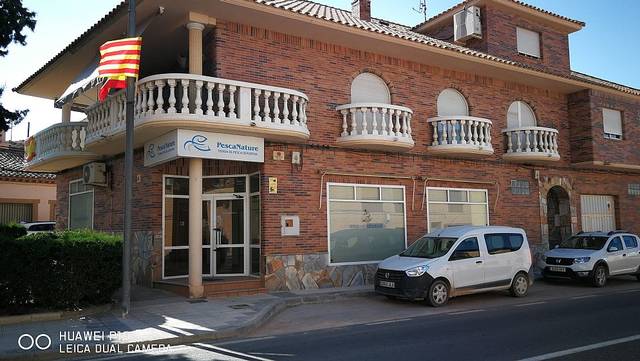 Local comercial en Venta en AV DE LAS CORTES DE ARAGON en Quinto