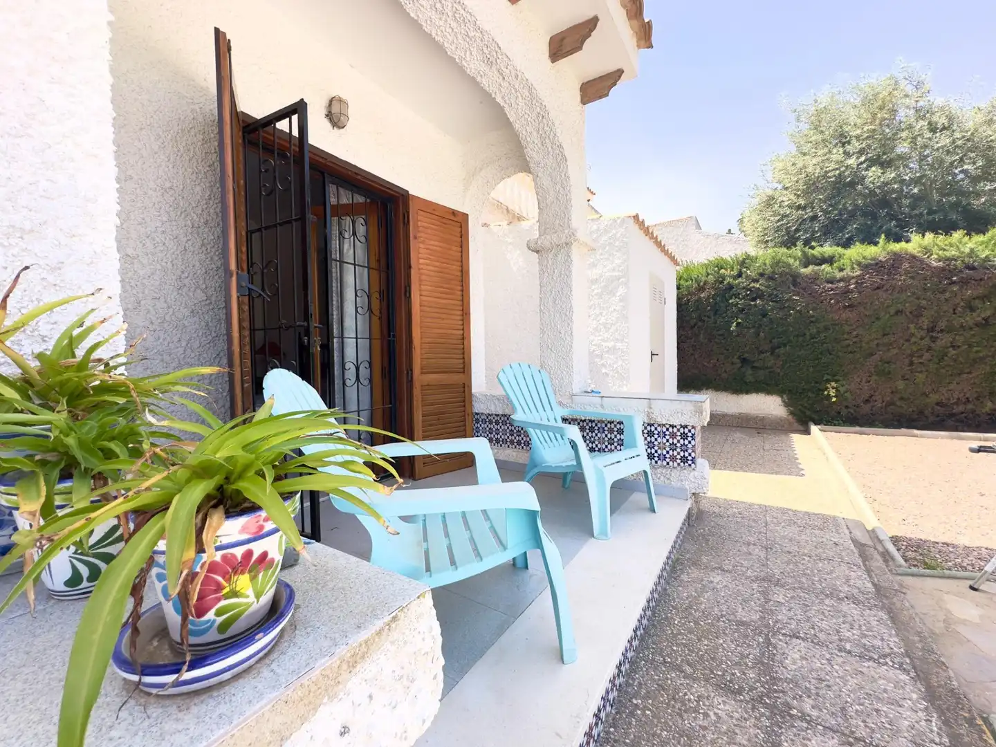 Chalet con terraza en venta en Orihuela Costa, imagen 29