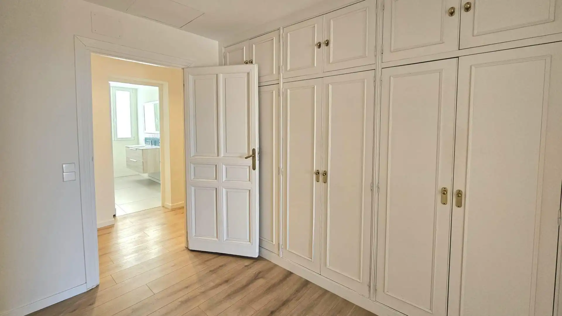 Flat with terrace to rent in Calle ODONNELL, imagen 38