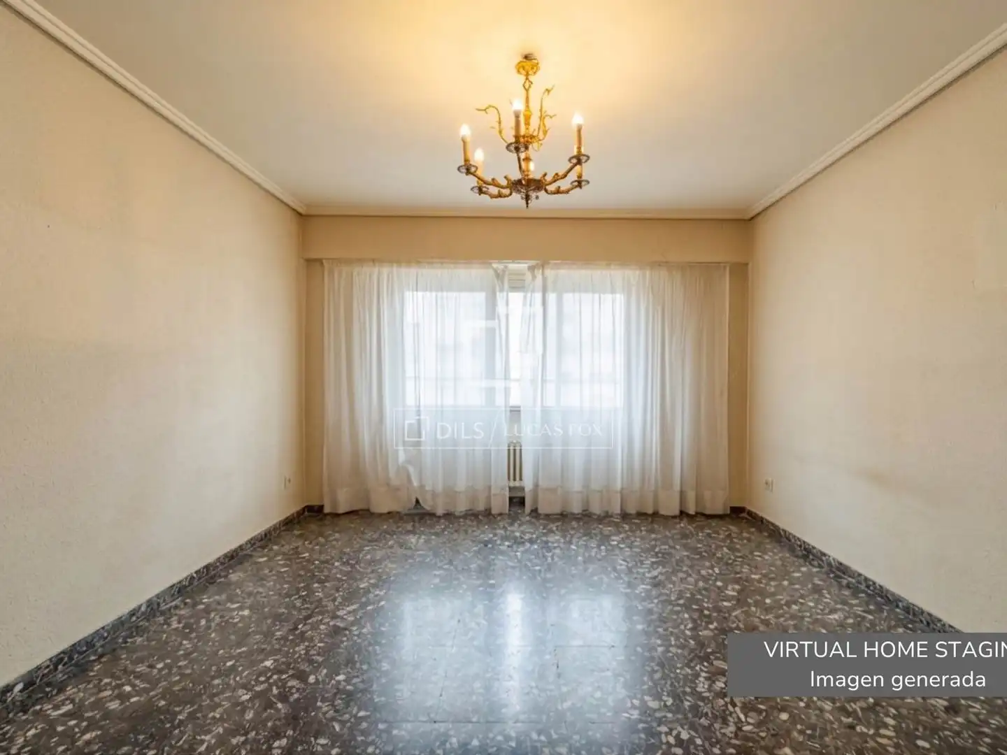 Appartement avec terrasse à vendre à L'Eixample, imagen 9