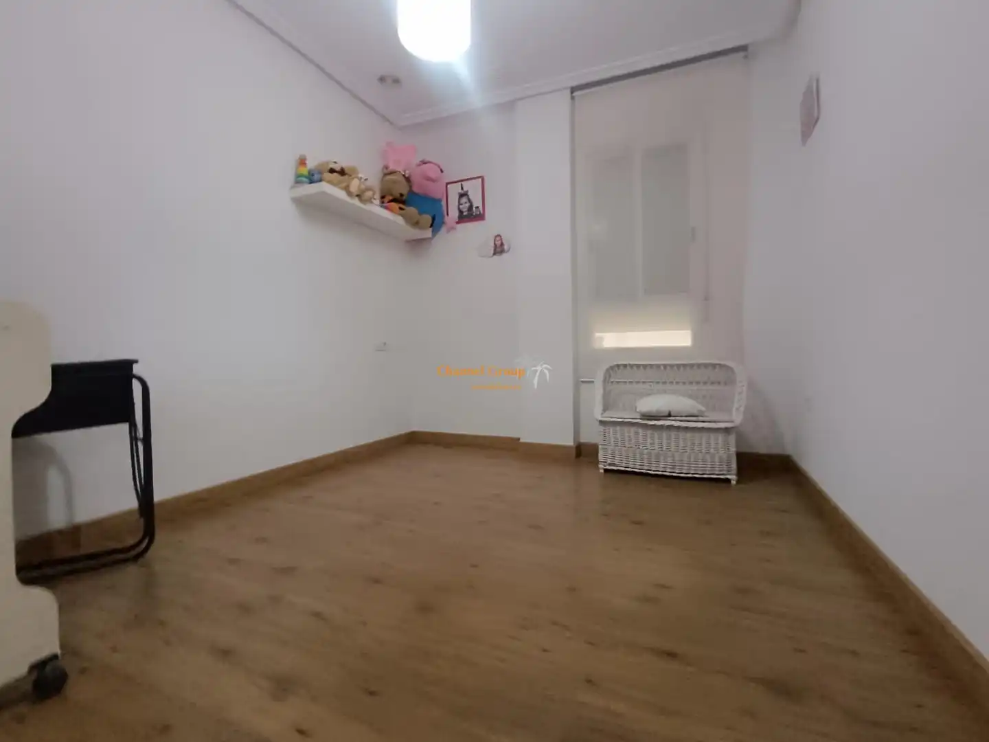 Piso de alquiler en Elche / Elx