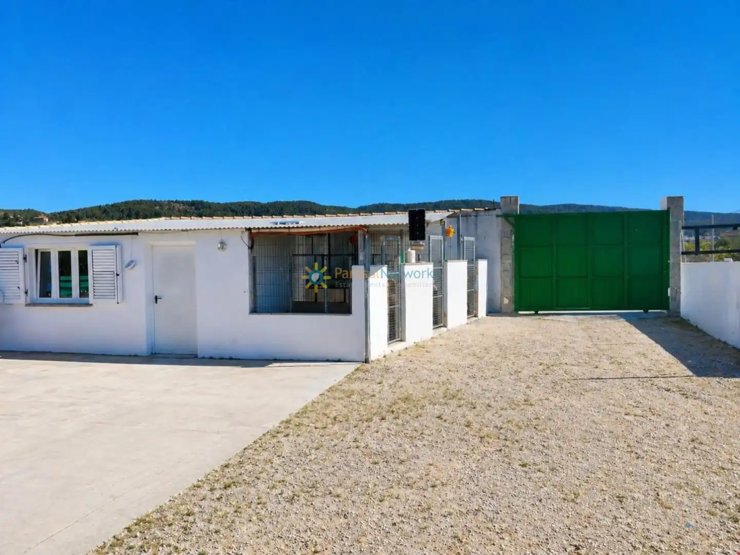 Terreny rústic en venda a La Font d'en Carròs, imagen 3