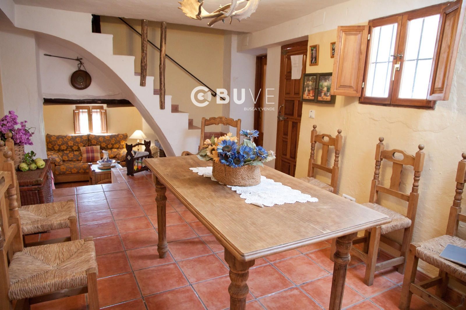 House or chalet for sale in Priego de Córdoba  with Air Conditioner, Heating and Terrace