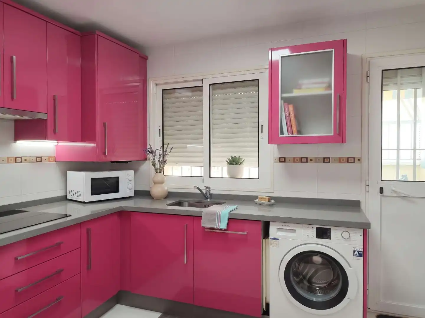 Chalet con piscina en venta en N/A, imagen 6